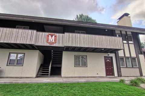 355M Mountain Villa - LBG 6