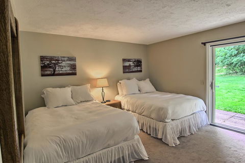 355M Mountain Villa - LBG 12