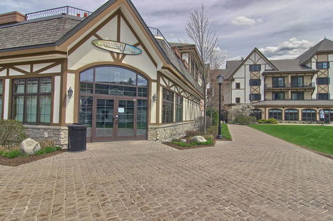 355M Mountain Villa - LBG 7