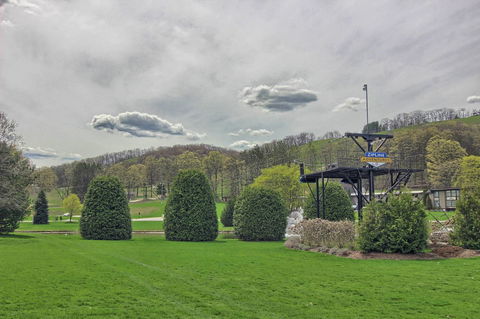 355M Mountain Villa - LBG 8