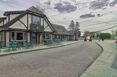 355M Mountain Villa - LBG 15