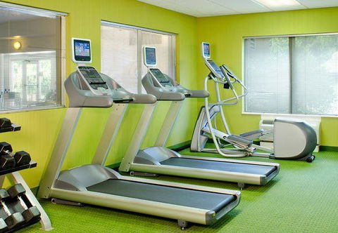 Fairfield Inn Battle Creek - LBG 2