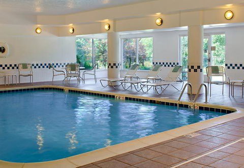 Fairfield Inn Battle Creek - LBG 8