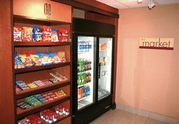 Fairfield Inn Battle Creek - LBG 5