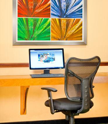 Fairfield Inn Battle Creek - LBG 6