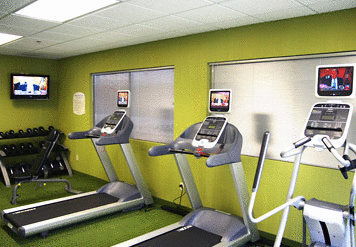 Fairfield Inn Battle Creek - LBG 3