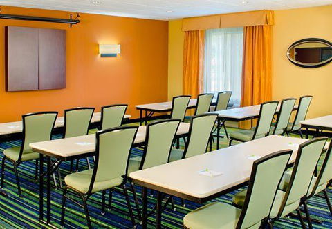 Fairfield Inn Battle Creek - LBG 14