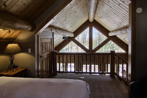 801 Mountain Cabin - LBG 7