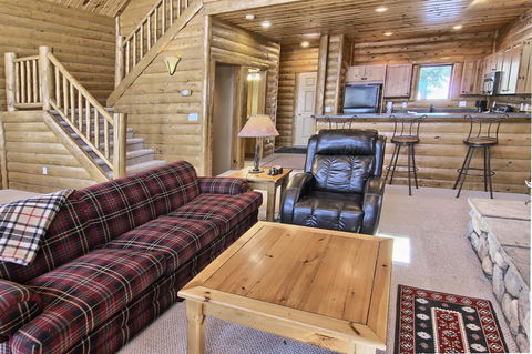 801 Mountain Cabin - LBG 8