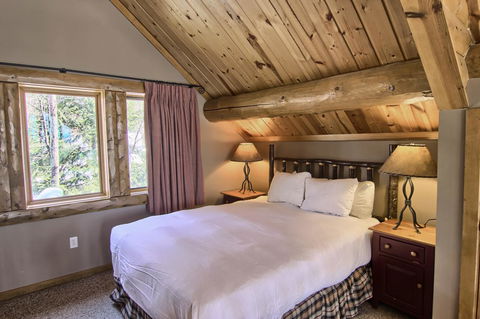 801 Mountain Cabin - LBG 9