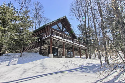 801 Mountain Cabin - LBG 13