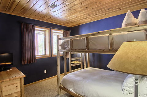 801 Mountain Cabin - LBG 11