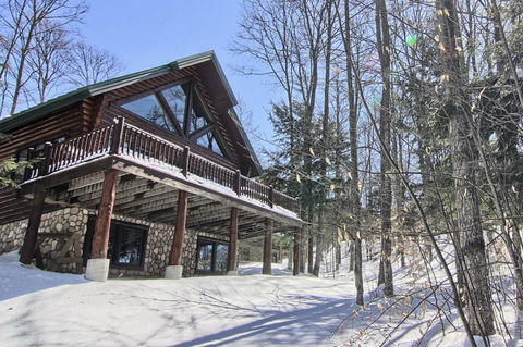 801 Mountain Cabin - LBG 4