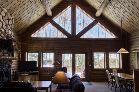 801 Mountain Cabin - LBG 22