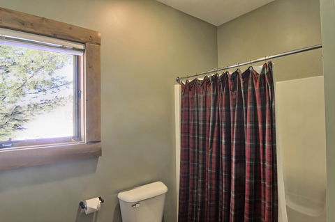 801 Mountain Cabin - LBG 3