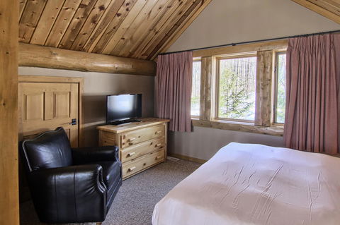 801 Mountain Cabin - LBG 16