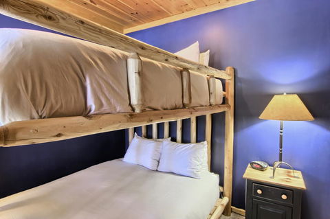 801 Mountain Cabin - LBG 19