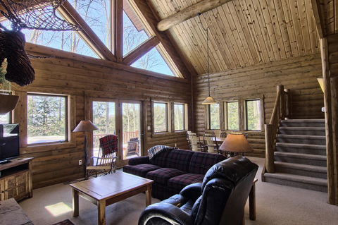 801 Mountain Cabin - LBG 5