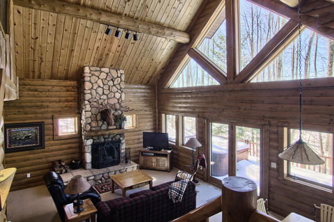 801 Mountain Cabin - LBG 6