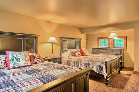 780 Disciples Village Condo - LBG 21