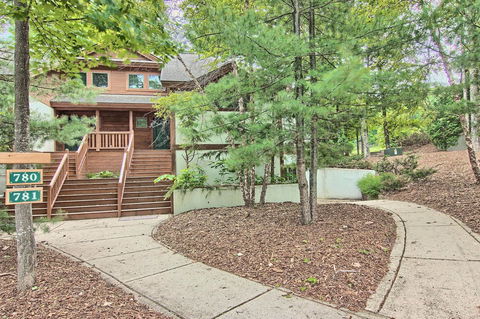 780 Disciples Village Condo - LBG 16