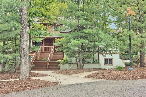 780 Disciples Village Condo - LBG 13
