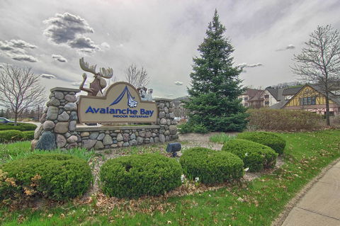 780 Disciples Village Condo - LBG 22
