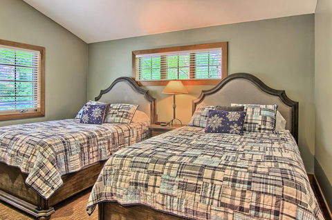 780 Disciples Village Condo - LBG 9