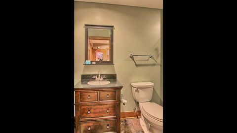 780 Disciples Village Condo - LBG 20