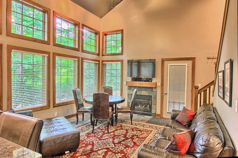 780 Disciples Village Condo - LBG 0