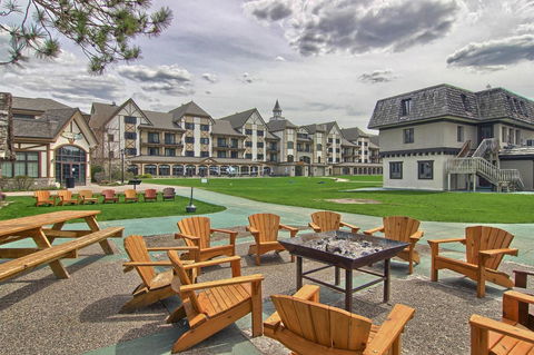 780 Disciples Village Condo - LBG 18