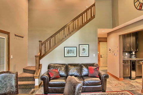 780 Disciples Village Condo - LBG 19