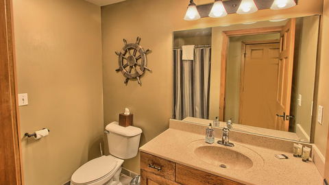 803 Mountain Cabin - LBG 6