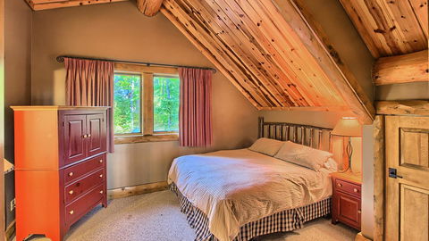 803 Mountain Cabin - LBG 7