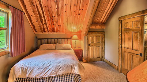 803 Mountain Cabin - LBG 14