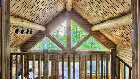 803 Mountain Cabin - LBG 8