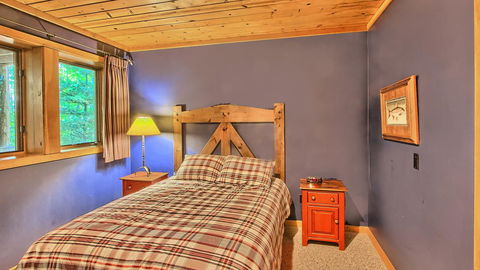 803 Mountain Cabin - LBG 9