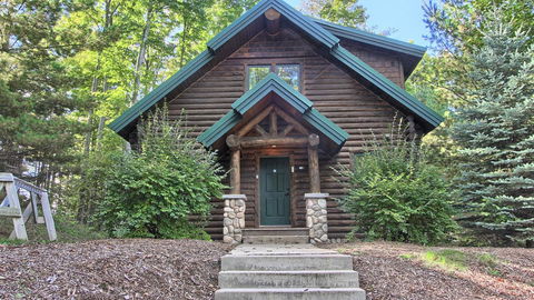 803 Mountain Cabin - LBG 21