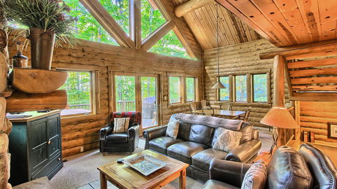 803 Mountain Cabin - LBG 11