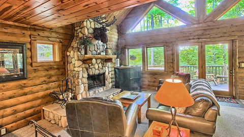 803 Mountain Cabin - LBG 0