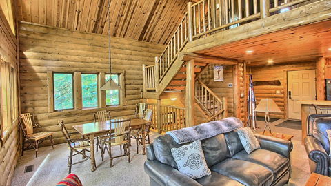 803 Mountain Cabin - LBG 2