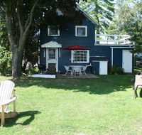 Torch River Retreat Cabin