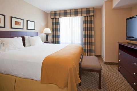 Holiday Inn Express Winona - LBG 2