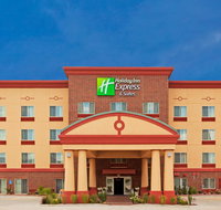 Holiday Inn Express Winona