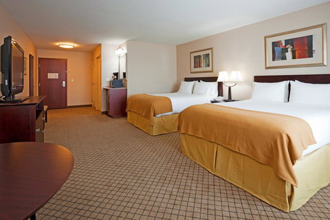 Holiday Inn Express Winona - LBG 3