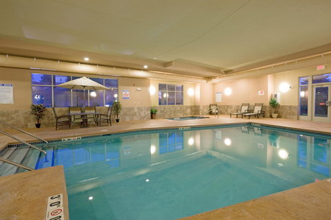 Holiday Inn Express Winona - LBG 1