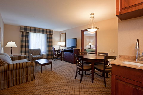 Holiday Inn Express Winona - LBG 16