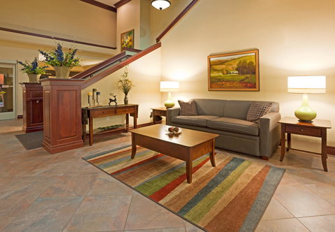 Holiday Inn Express Winona - LBG 11