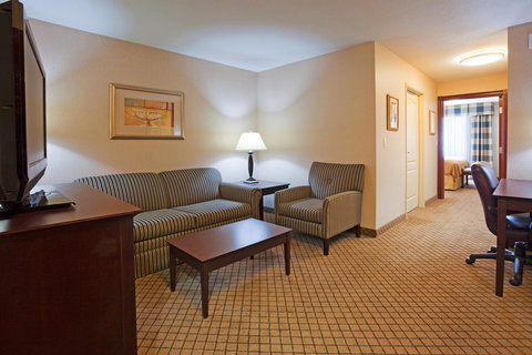 Holiday Inn Express Winona - LBG 5