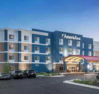 AmericInn by Wyndham Winona